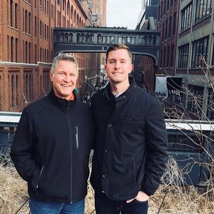 Meet your Posher, Steve